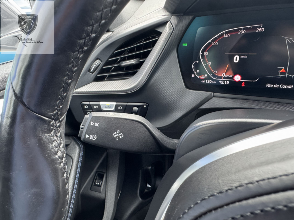 Bmw Srie 1 (3) 118i DKG7 M Sport