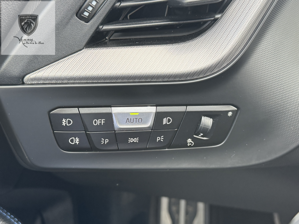 Bmw Srie 1 (3) 118i DKG7 M Sport