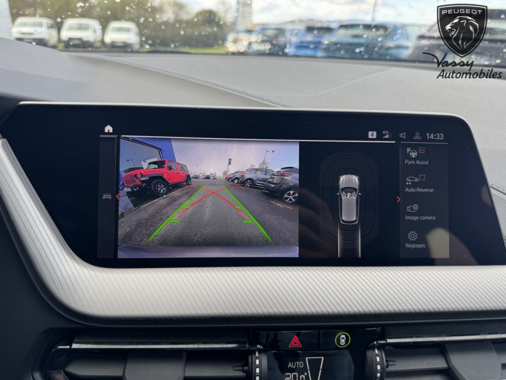 Bmw srie 118i DKG7 M Sport (F40)