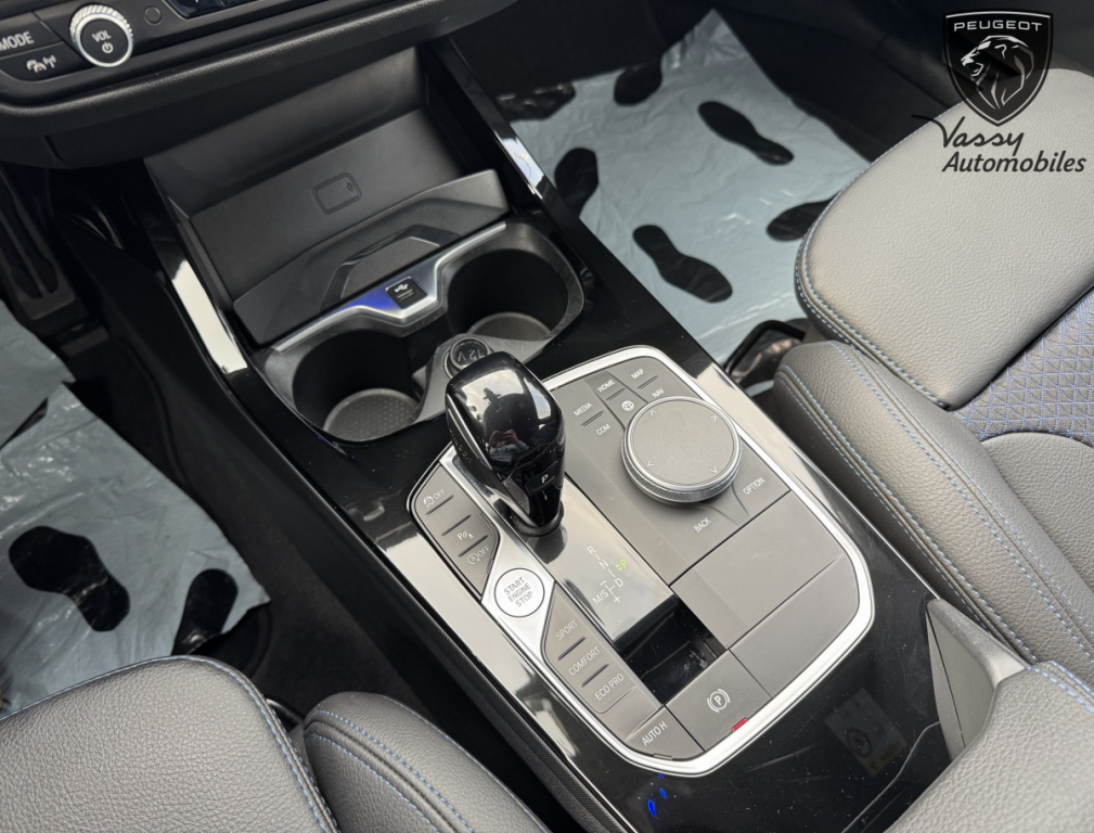 Bmw srie 118i DKG7 M Sport (F40)