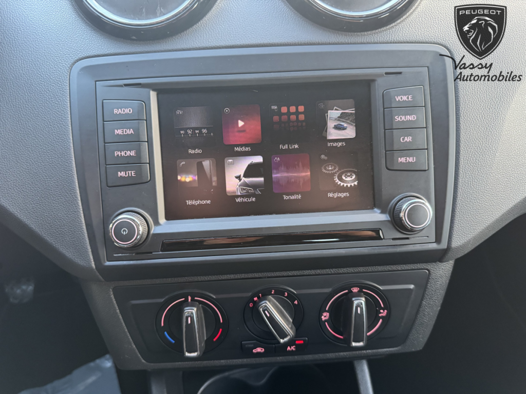 Seat Ibiza (4) 1.2 TSI 90 LAST EDITION