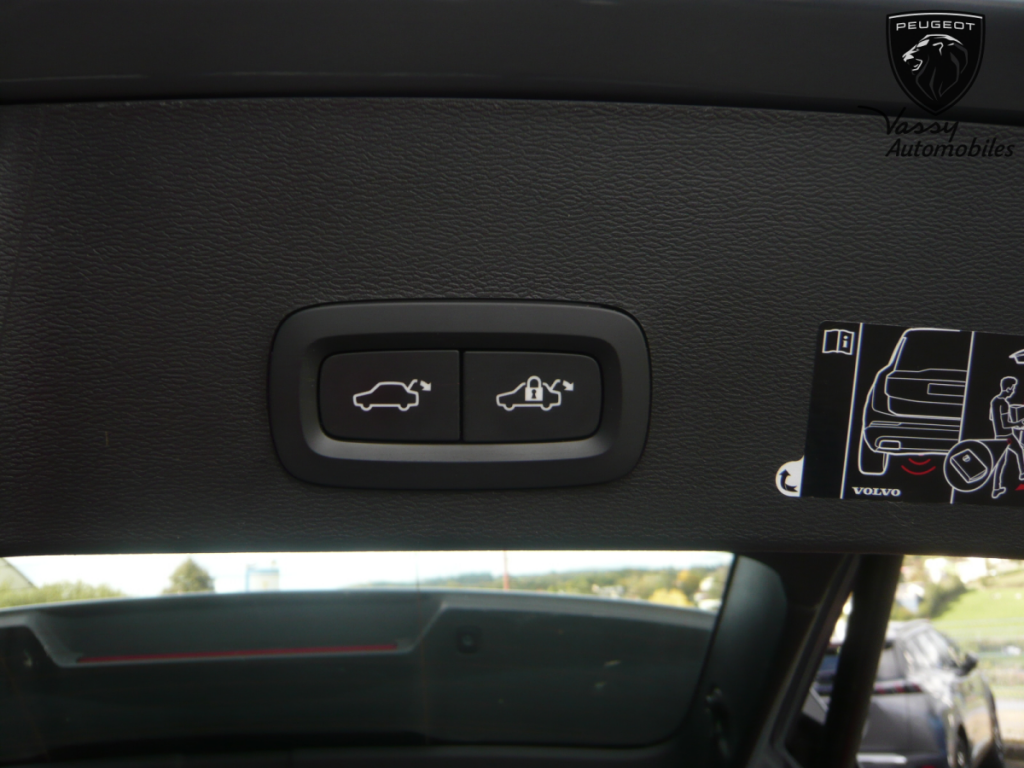 Volvo XC40 D3 AdBlue 150 Geartro 8 Business