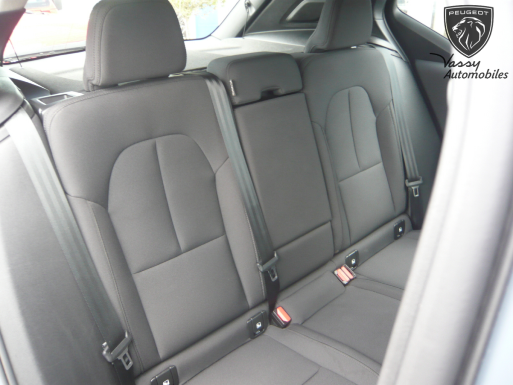 Volvo XC40 D3 AdBlue 150 Geartro 8 Business