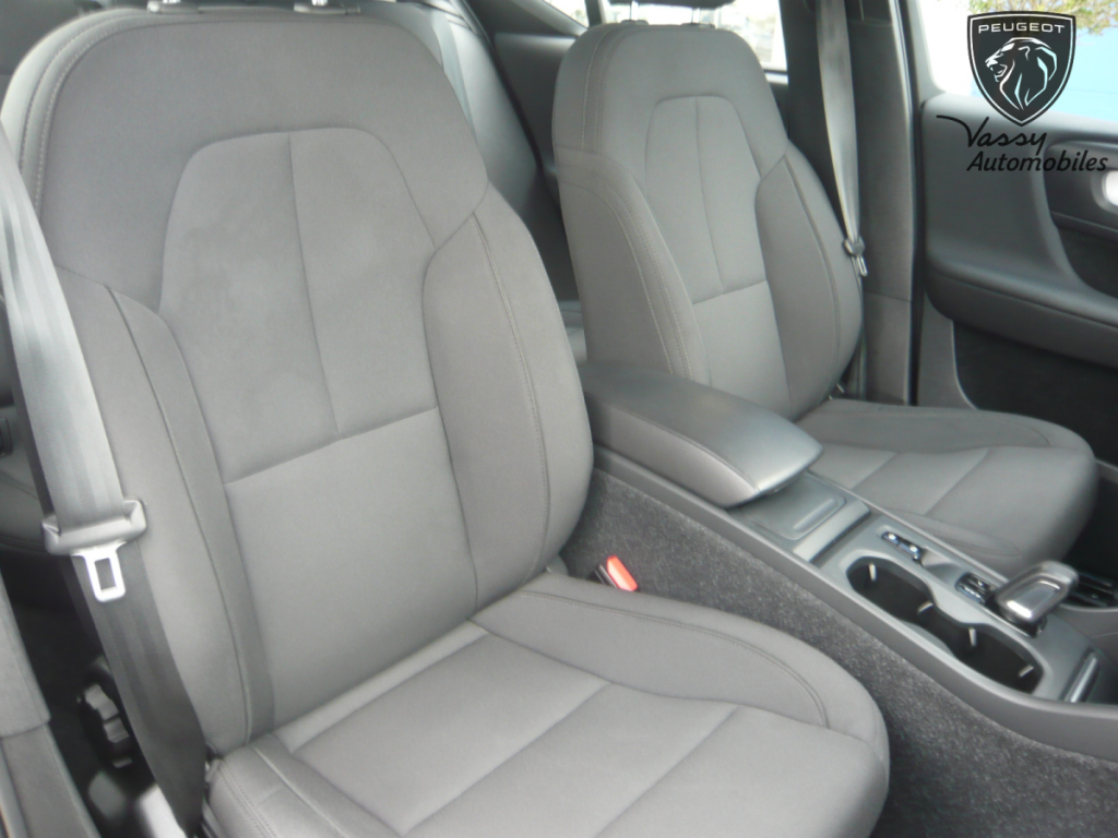 Volvo XC40 D3 AdBlue 150 Geartro 8 Business