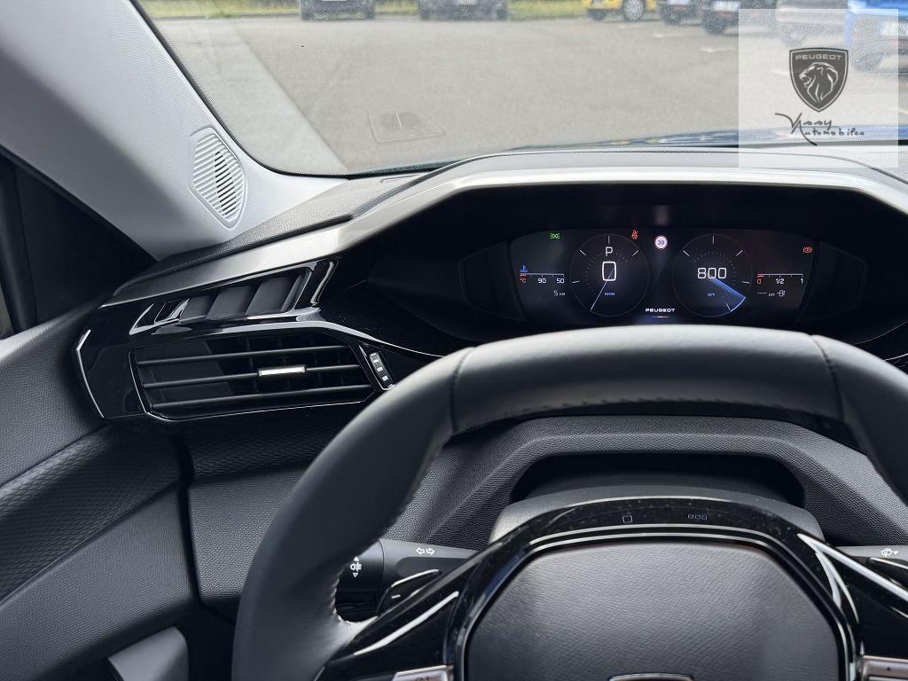 Peugeot 308 (3) BlueHDi 130 AUTO8 STYLE