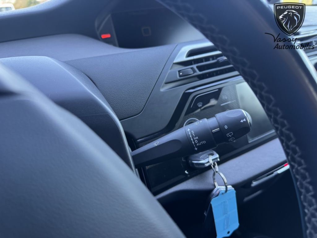 Citro�n C4 Picasso (2) BlueHDi 120 S&S BVM6 94g Business +