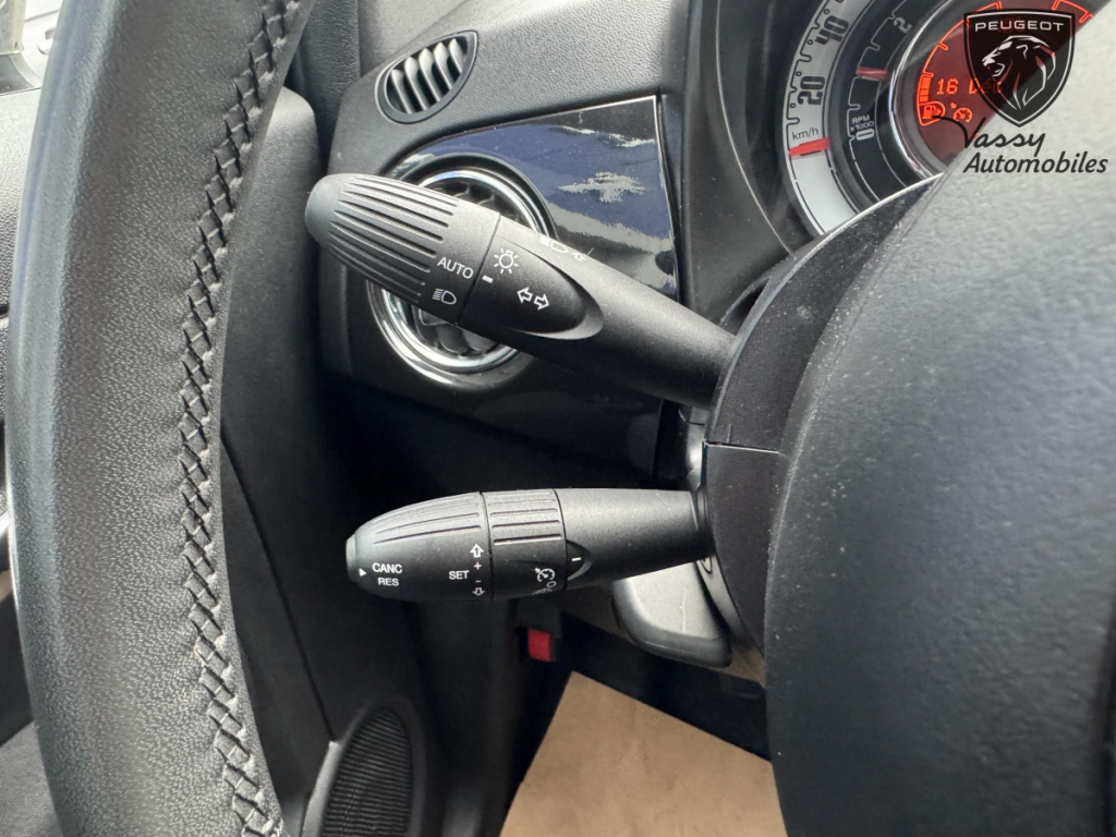 Fiat 500C (2) Hybrid 1.0 BSG 70 ch