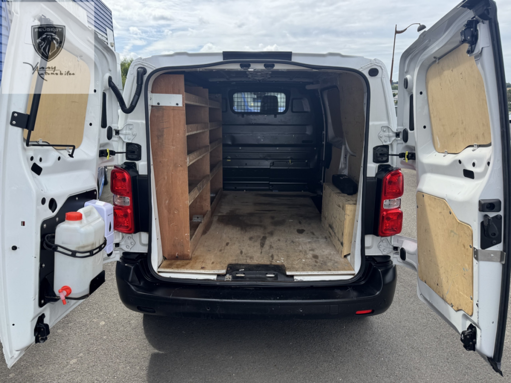 Toyota Proace (2) 2.0 D MEDIUM 120 D-4D BUSINESS