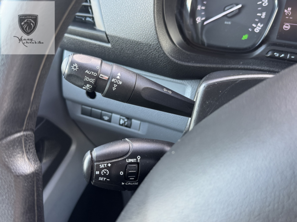 Peugeot Expert (3) 1.5 BLUEHDI 120 S&S STANDARD Asphalt