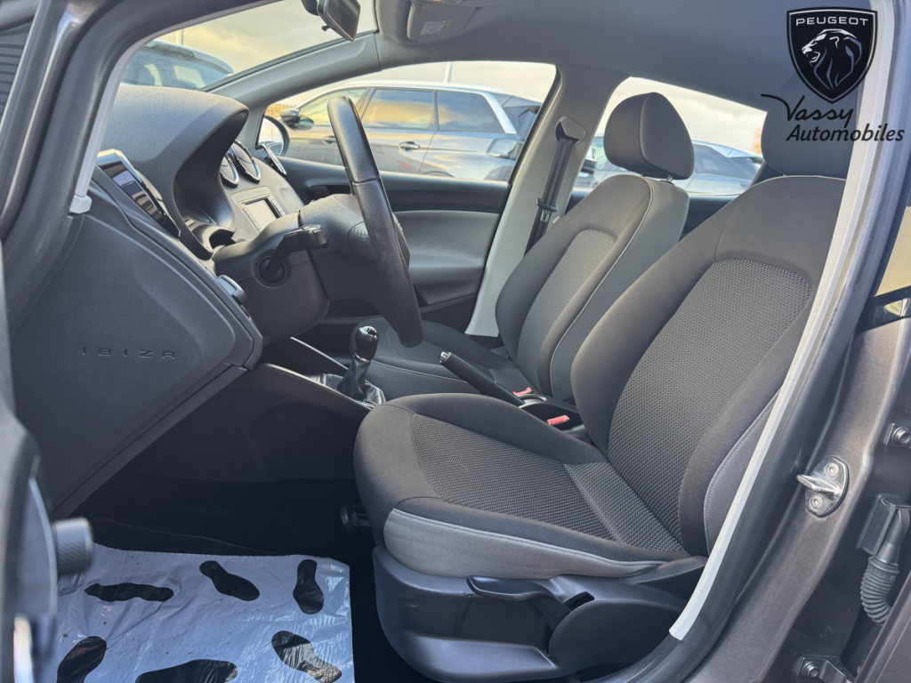 Seat Ibiza (4) 1.2 TSI 90 LAST EDITION