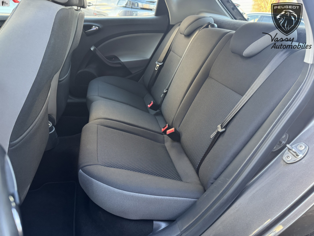 Seat Ibiza (4) 1.2 TSI 90 LAST EDITION