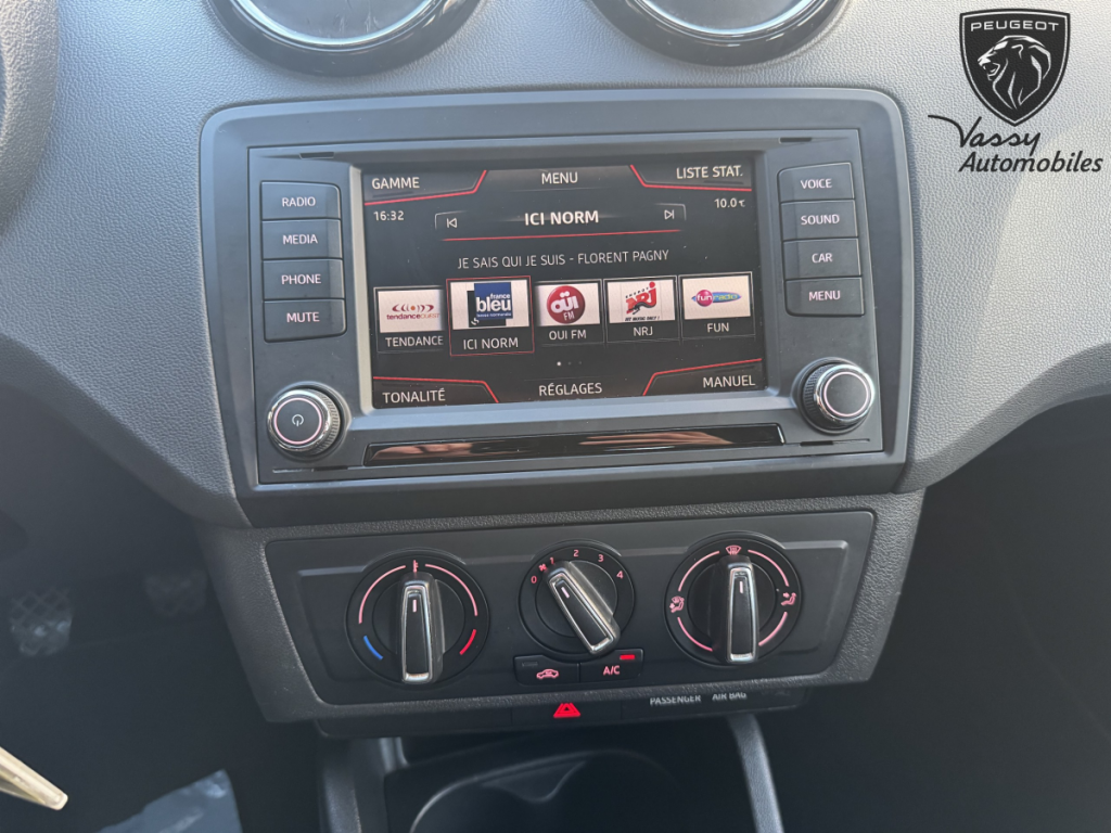 Seat Ibiza (4) 1.2 TSI 90 LAST EDITION