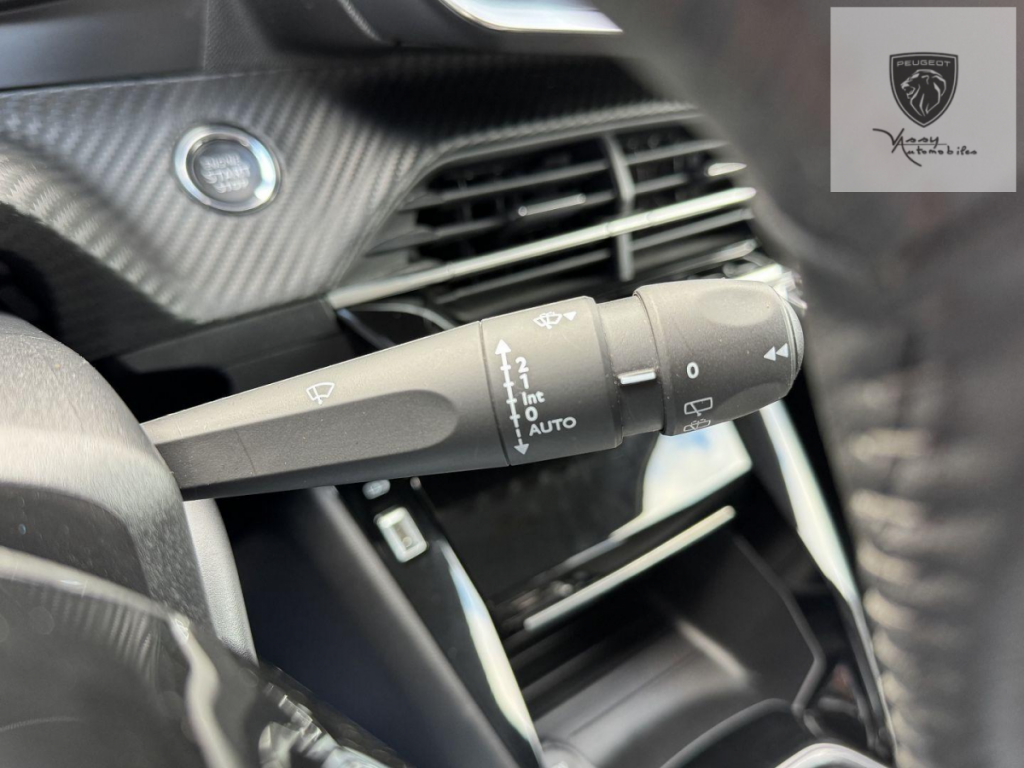 Peugeot e-208 (2) Electrique Allure
