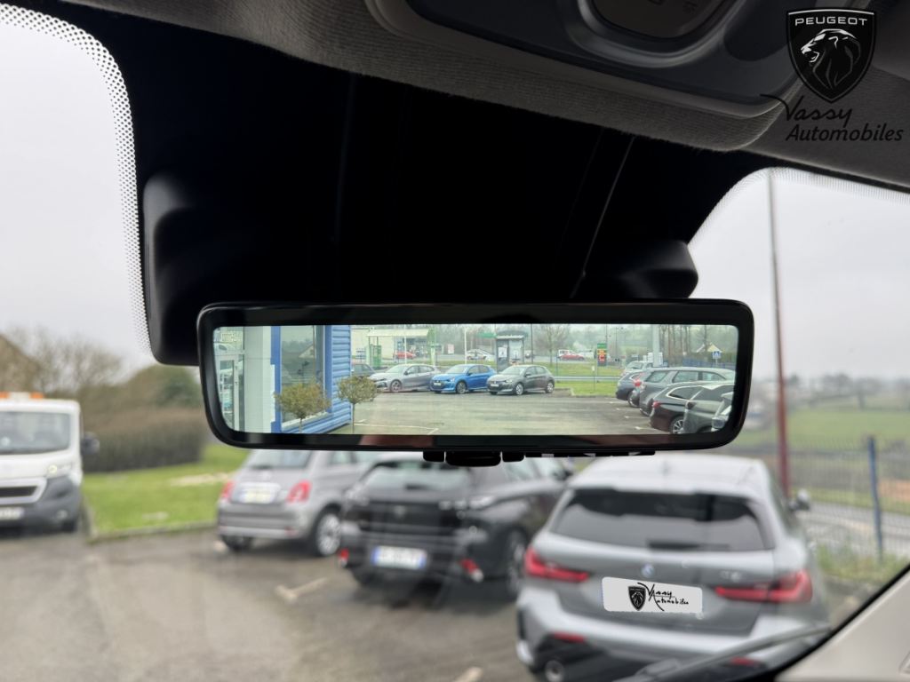 Peugeot Boxer (2) 2.2 180 CH BVA8 3.5T MAXI L4H2