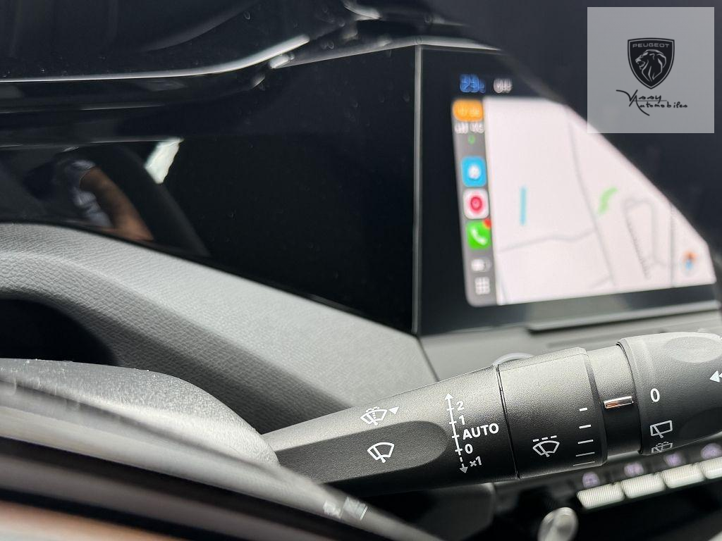 Peugeot 308 (3) BlueHDi 130 AUTO8 STYLE