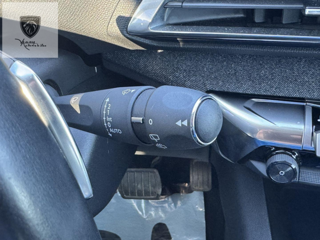 Peugeot 5008 (2) BlueHDi 130 S&S EAT8 Allure Pack