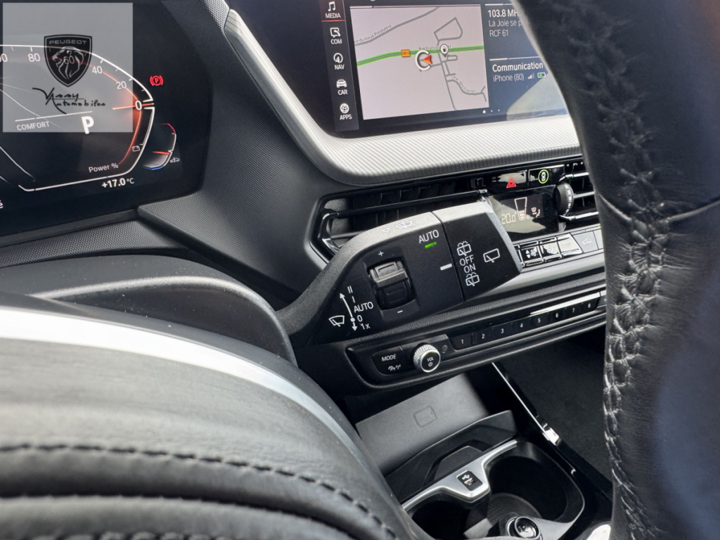 Bmw S�rie 1 (3) 118i DKG7 M Sport