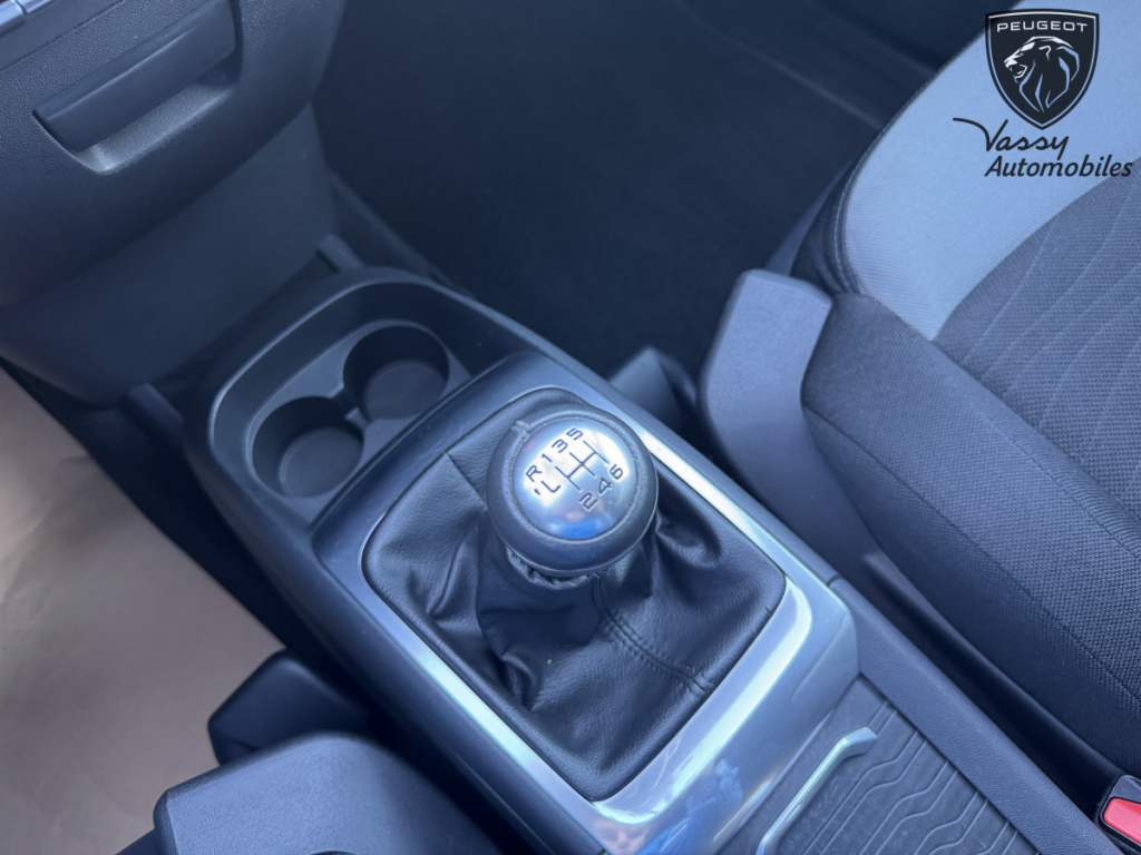 Citro�n C4 Picasso (2) BlueHDi 120 S&S BVM6 94g Business +