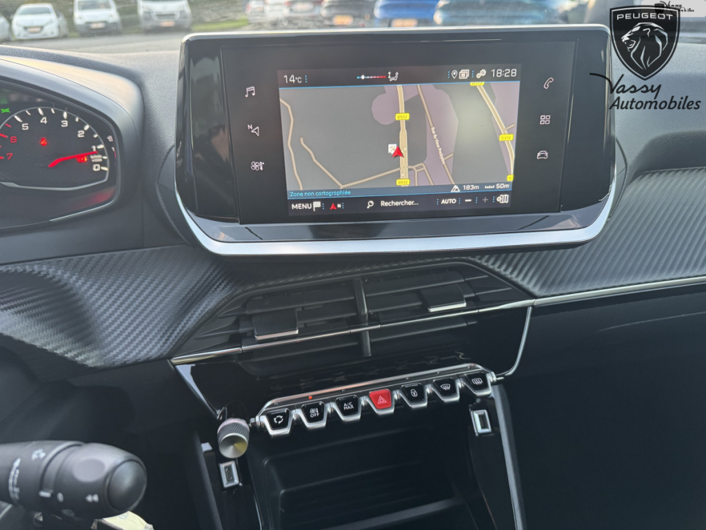 Peugeot 208 (2) PureTech 100 S&S Active Business