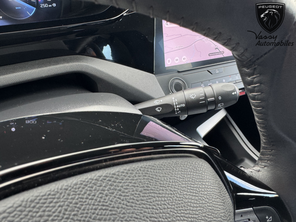 Peugeot 308 (3) BlueHDI 130 EAT8 ACTIVE PACK