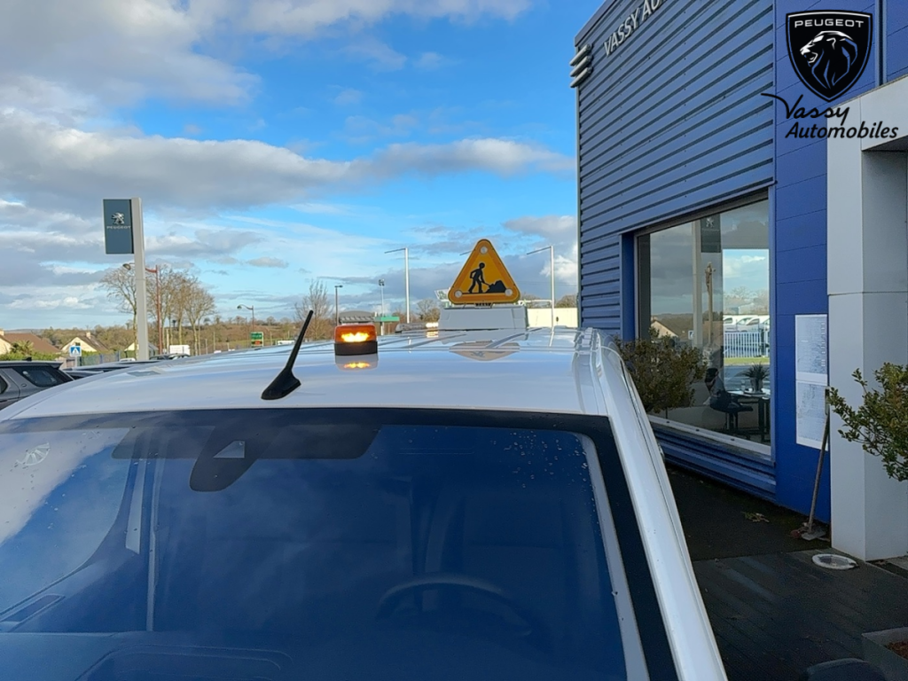 Citro�n Jumpy (3) XL BlueHDi 150 S&S BVM6 Driver