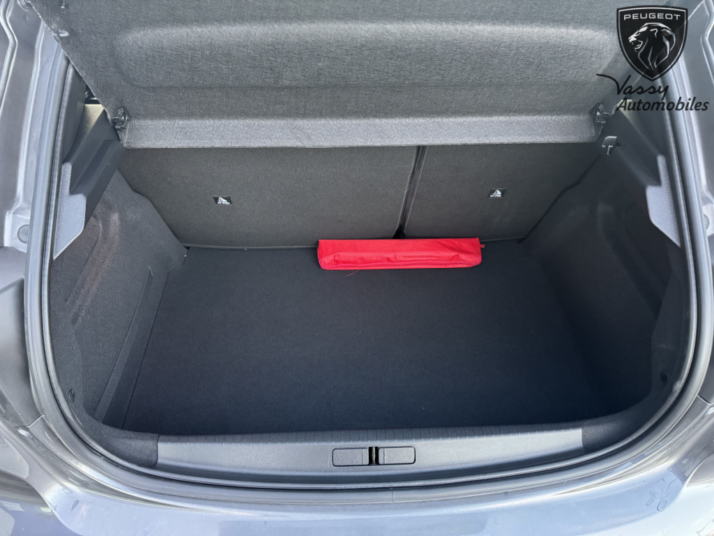 Peugeot 208 (2) PureTech 100 S&S Active Business