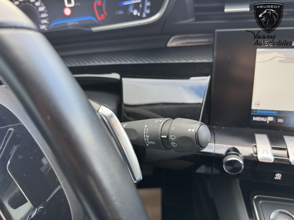 Peugeot 508 SW (2) BlueHDi 130 S&S EAT8 ACTIVE BUSINESS