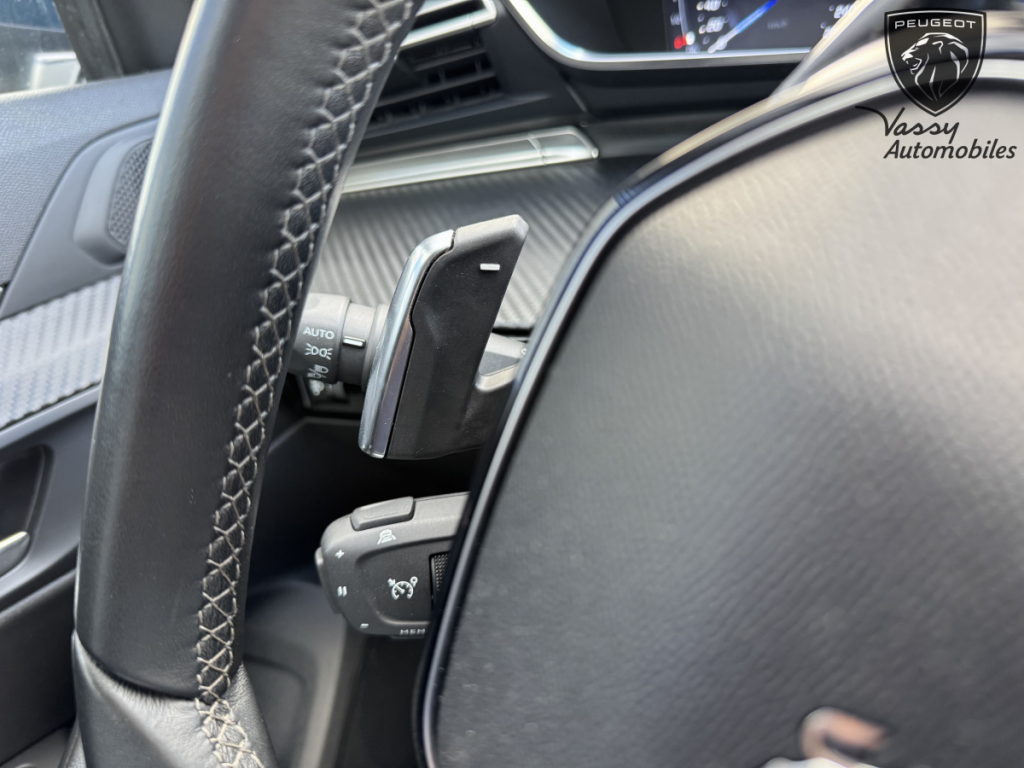 Peugeot 508 SW (2) BlueHDi 130 S&S EAT8 ACTIVE BUSINESS