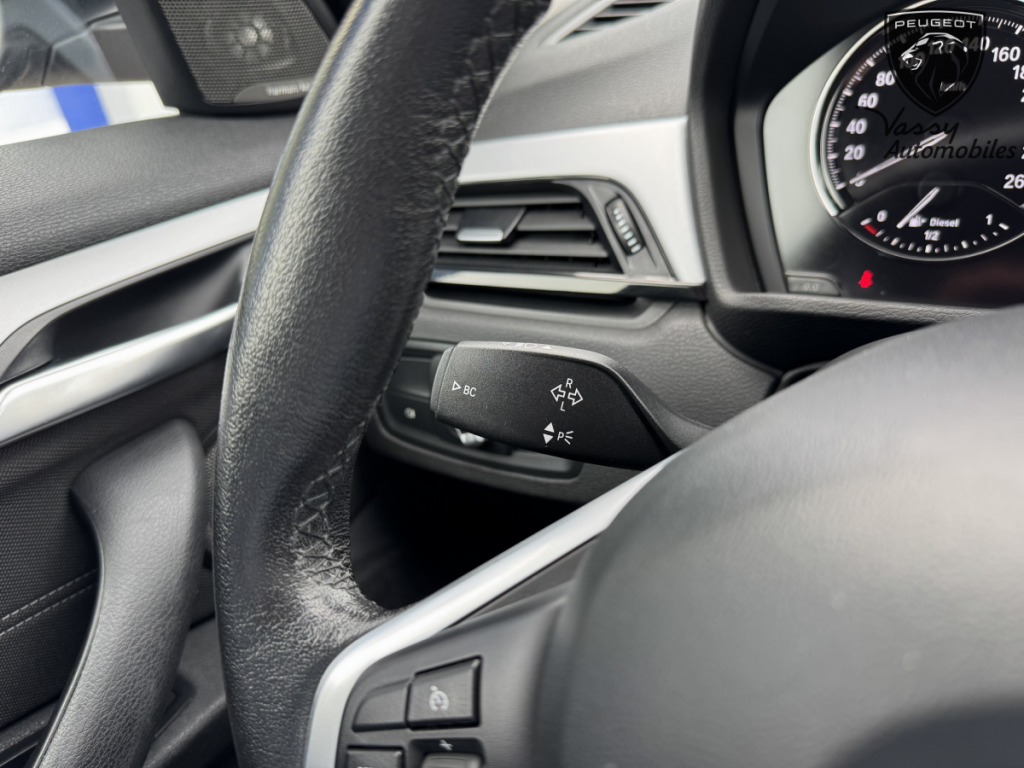 Bmw X1 (2) sDrive16d Business Design