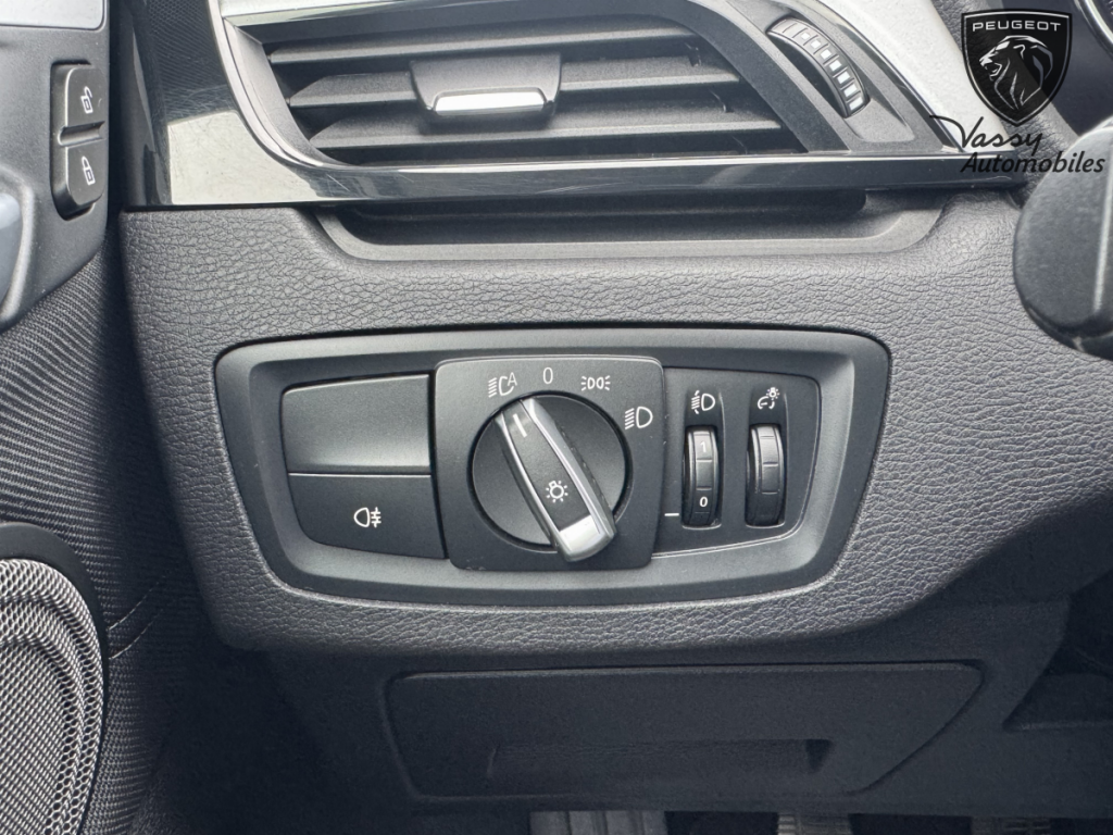 Bmw X1 (2) sDrive16d Business Design