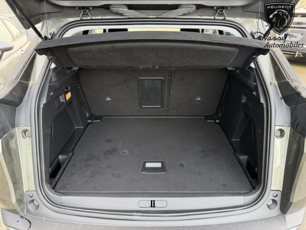 Peugeot 3008 (2) BlueHDi 130 S&S ACTIVE BUSINESS