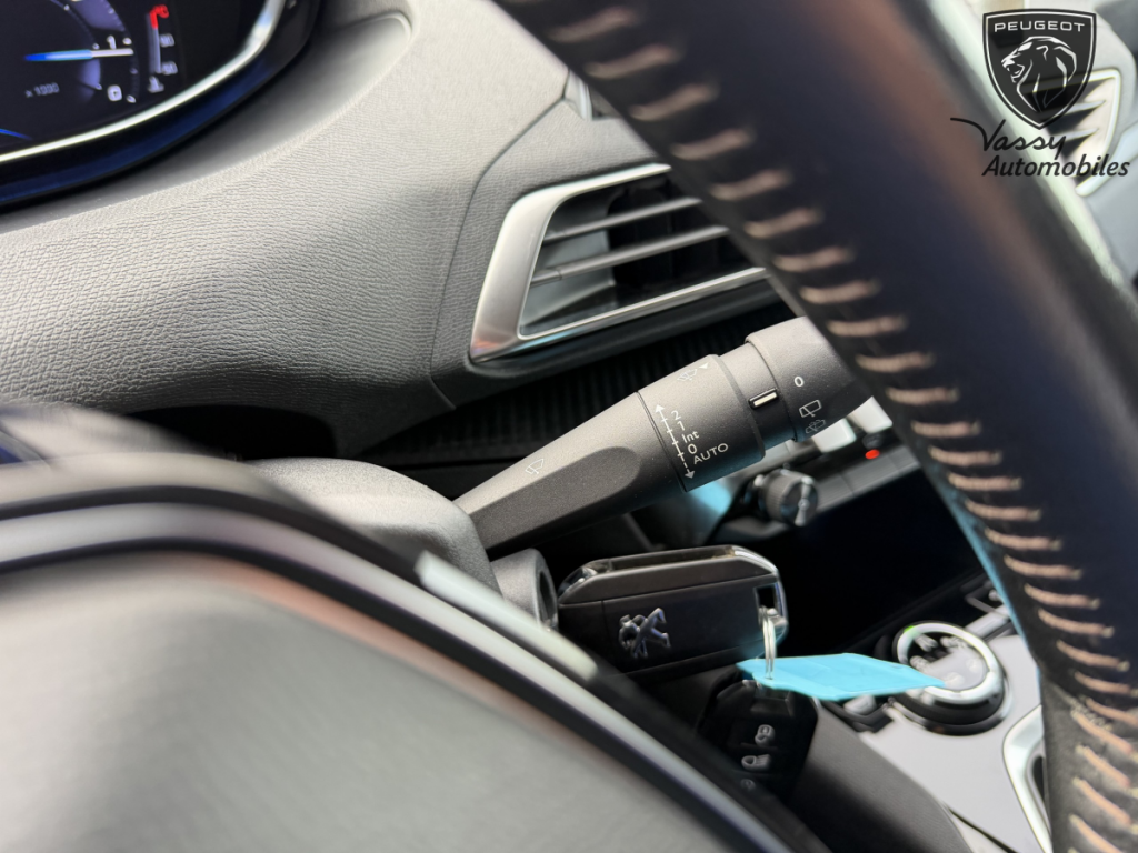 Peugeot 3008 (2) BlueHDi 130 S&S ACTIVE BUSINESS