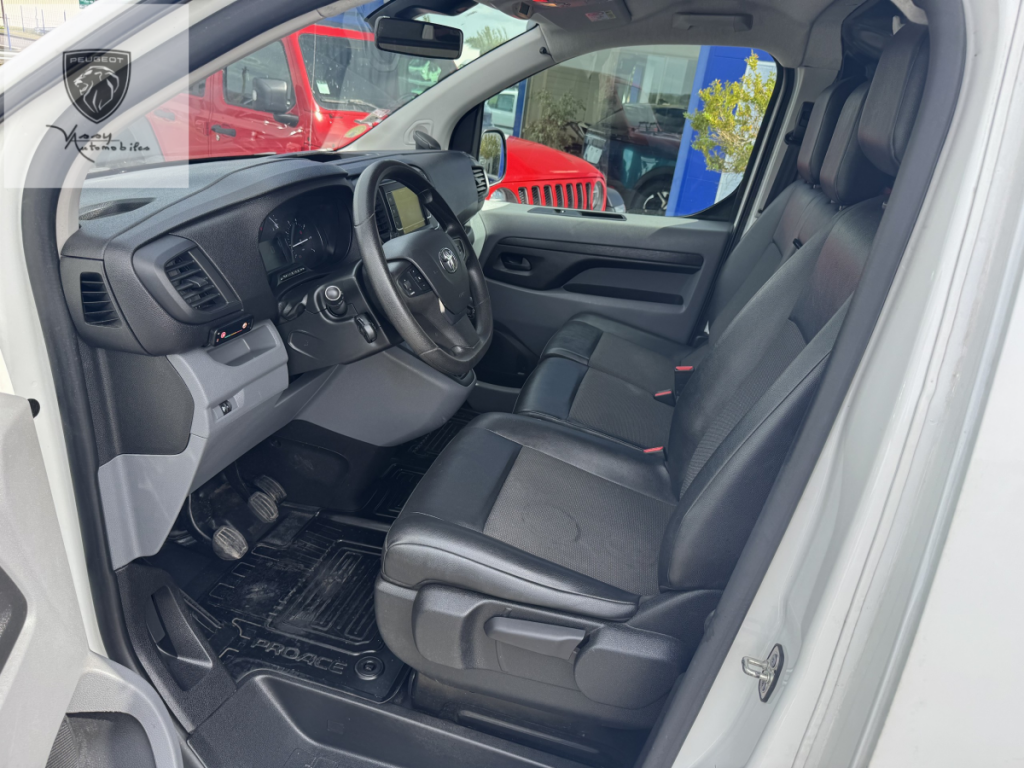 Toyota Proace (2) 2.0 D MEDIUM 120 D-4D BUSINESS