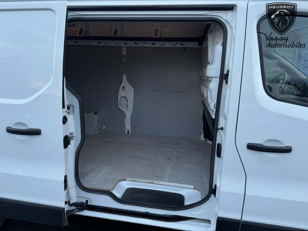 Renault Trafic (3) FG L2H2 1200 Energy Grand Confort dCi 145