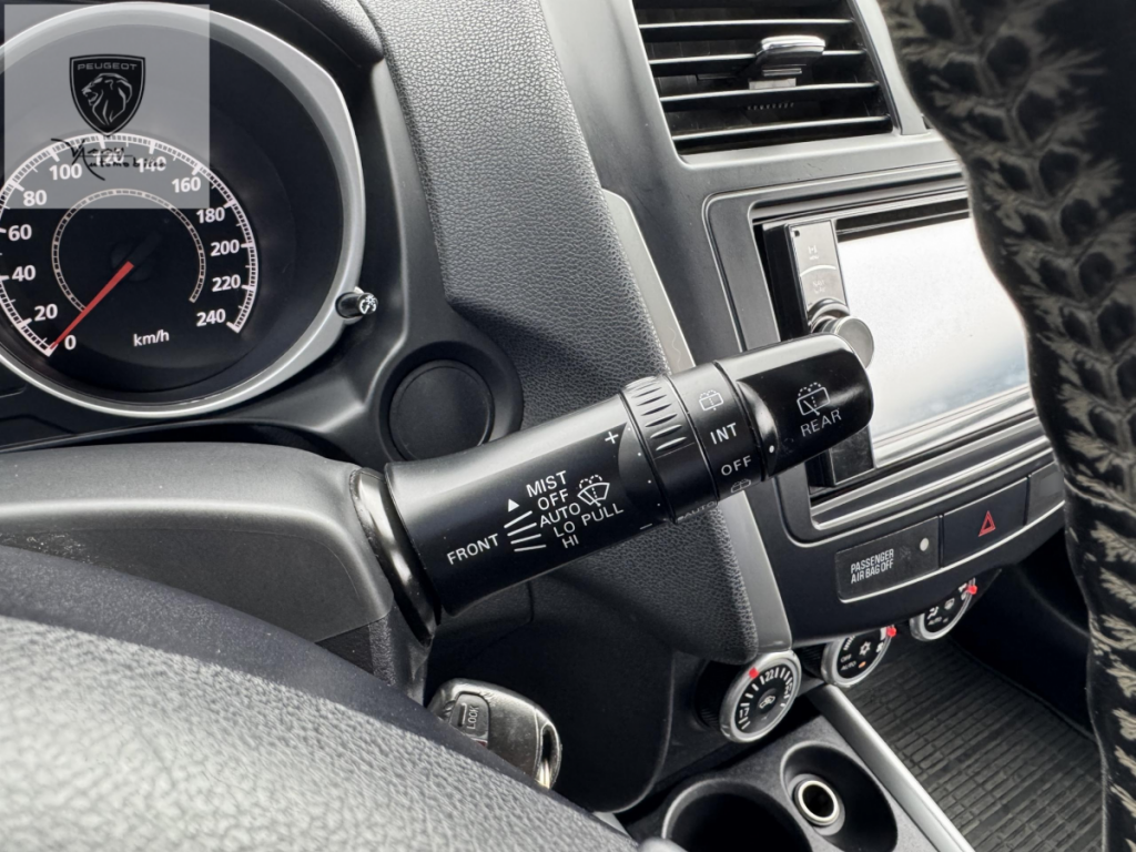 Mitsubishi ASX 1.8 DI-D 150 4WD Invite