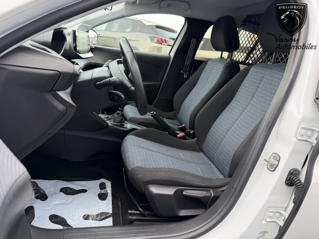 Peugeot 208 Affaire (2) 1.5 BlueHDi 100 S&S Premium Pack