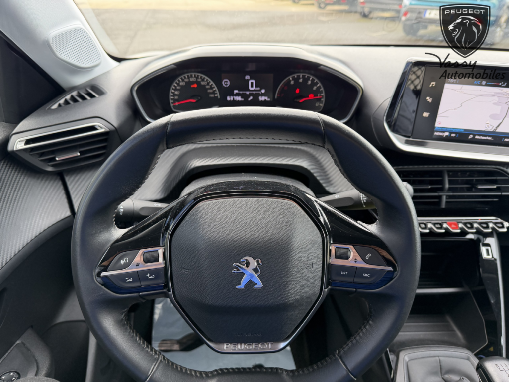 Peugeot 208 Affaire (2) 1.5 BlueHDi 100 S&S Premium Pack