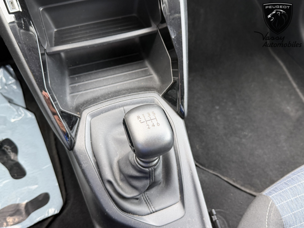 Peugeot 208 Affaire (2) 1.5 BlueHDi 100 S&S Premium Pack