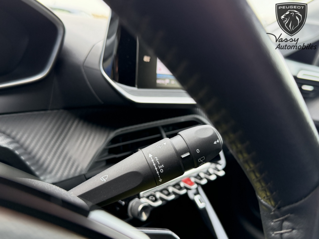 Peugeot 208 Affaire (2) 1.5 BlueHDi 100 S&S Premium Pack