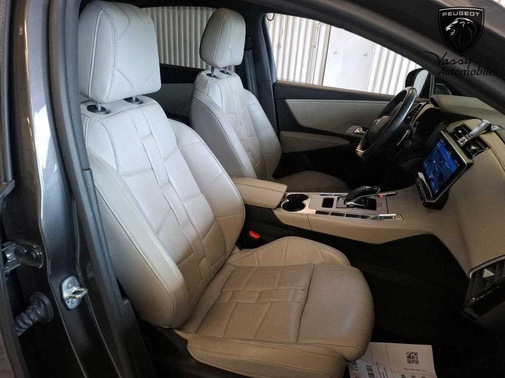 Ds DS 7 E-TENSE 4x4 360 LA PREMIERE