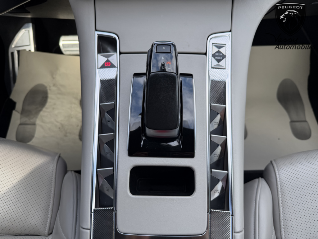 Ds DS 7 E-TENSE 4x4 360 LA PREMIERE