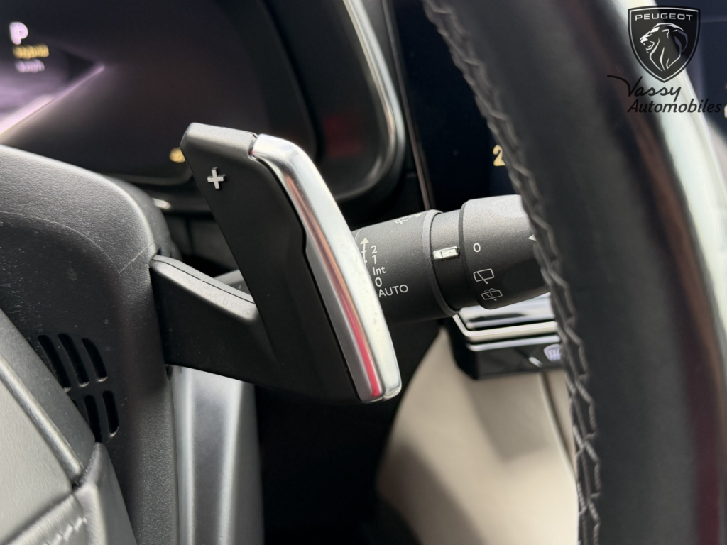 Ds DS 7 E-TENSE 4x4 360 LA PREMIERE