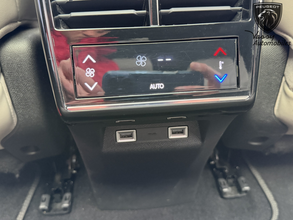 Ds DS 7 E-TENSE 4x4 360 LA PREMIERE