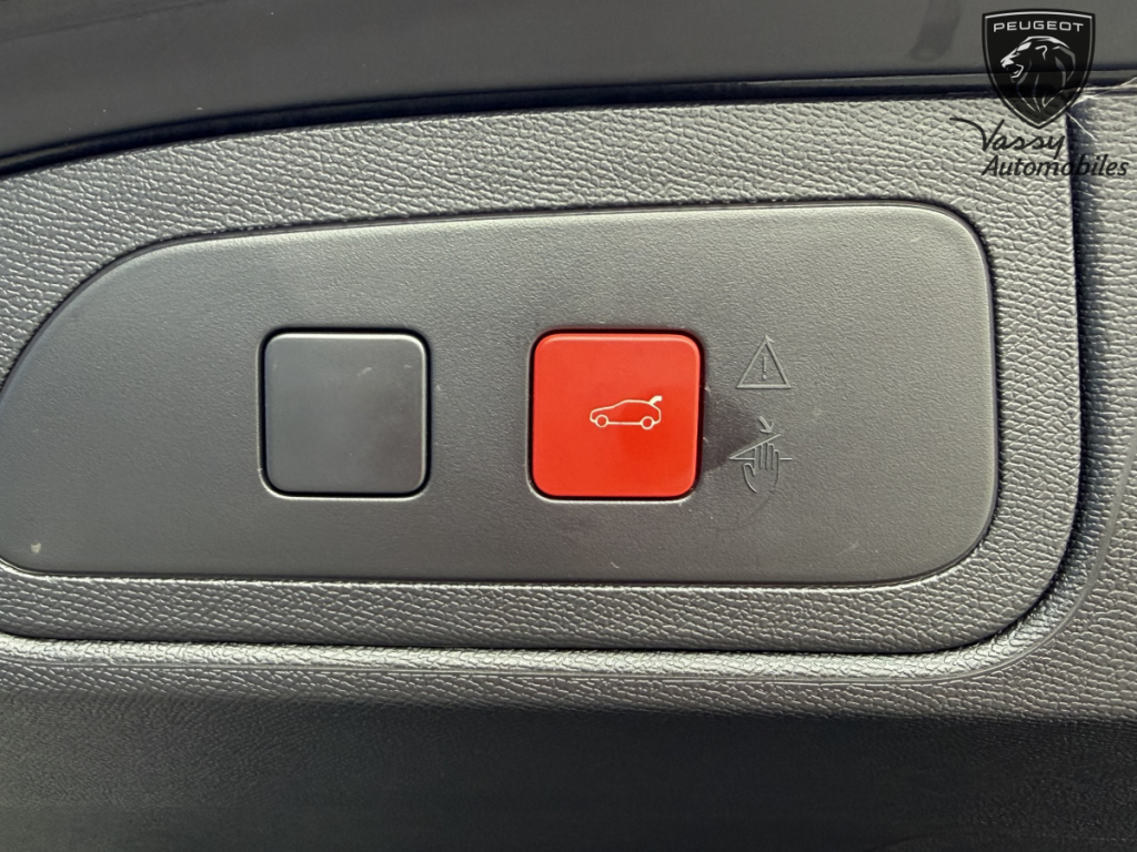 Ds DS 7 E-TENSE 4x4 360 LA PREMIERE