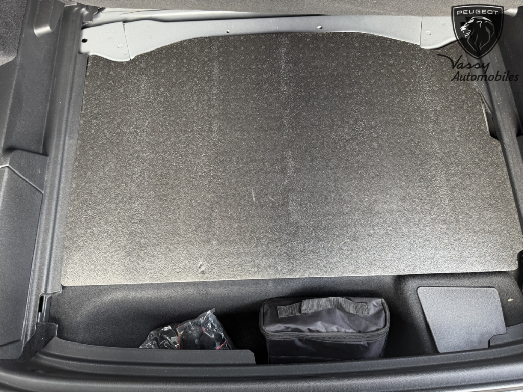 Ds DS 7 E-TENSE 4x4 360 LA PREMIERE