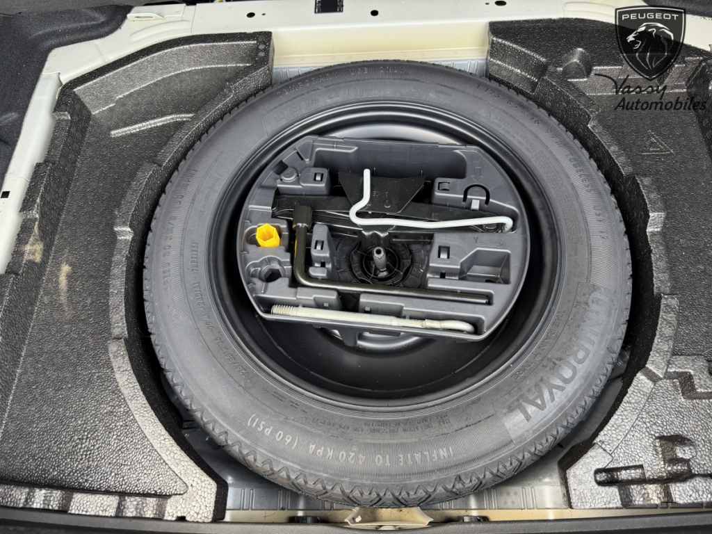 Peugeot 308 (2) Puretech 130 S&S EAT8 GT Line