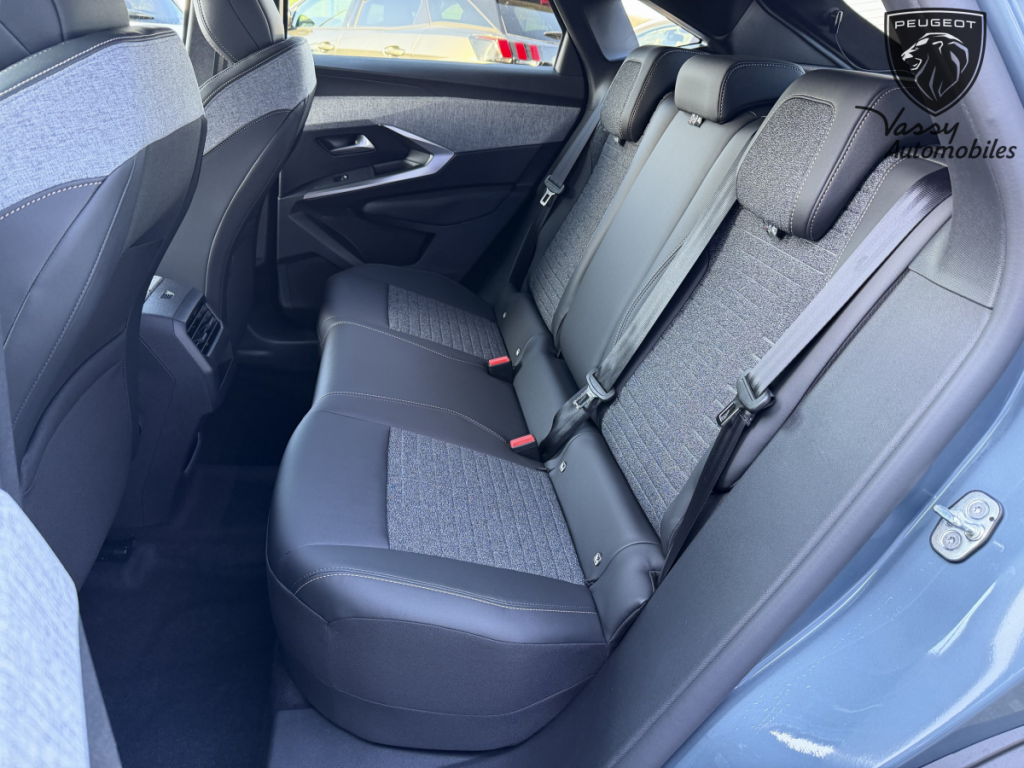 Peugeot 3008 (3) 1.2 HYBRID 145 E-DCS6 ALLURE