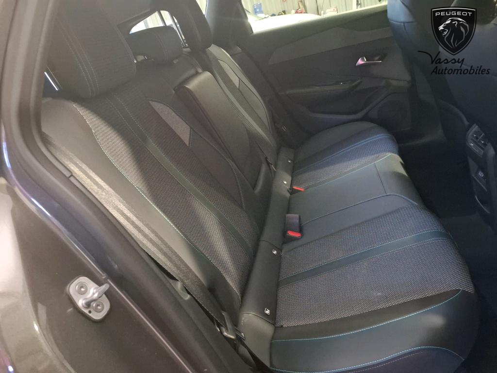 Peugeot 308 SW (3) BlueHDi 130 EAT8 ALLURE