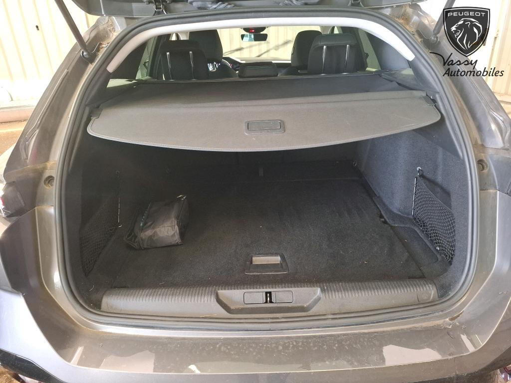 Peugeot 308 SW (3) BlueHDi 130 EAT8 ALLURE