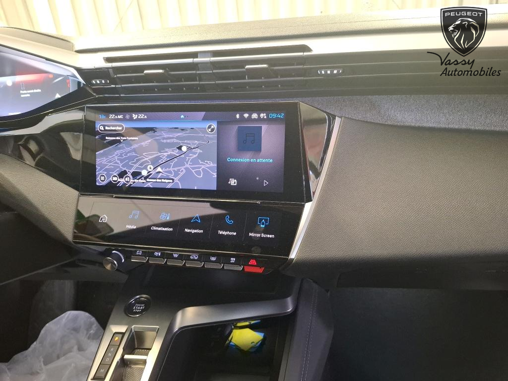 Peugeot 308 SW (3) BlueHDi 130 EAT8 ALLURE